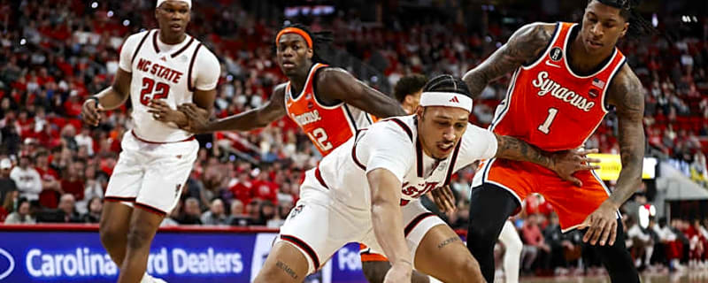 Syracuse's continued offensive struggles have its season on the brink