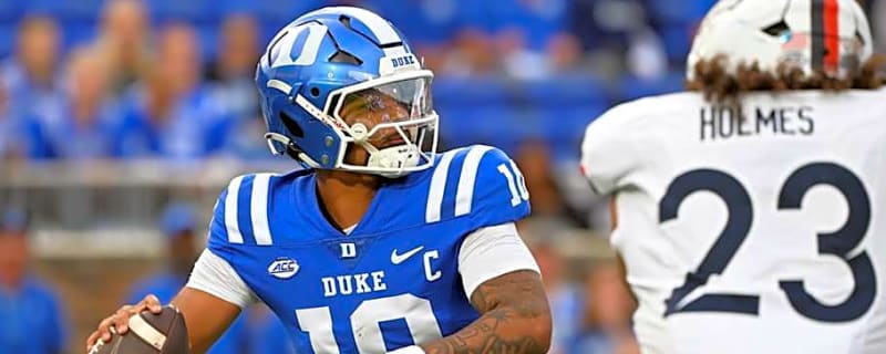 How Jonathan Brewer Evaluated Duke&#39;s Offensive Performance vs. Virginia