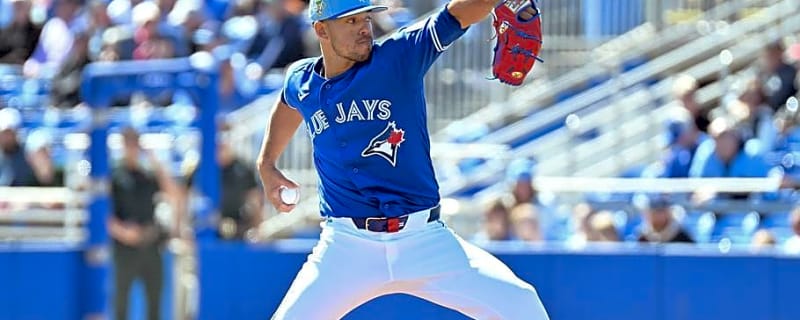 Blue Jays Face $48 Million Problem With José Berríos Heading Into 2027