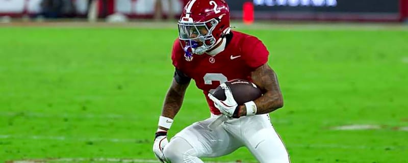 Kalen DeBoer Anticipates Breakout Game for Ryan Williams 'Sooner Than Later'