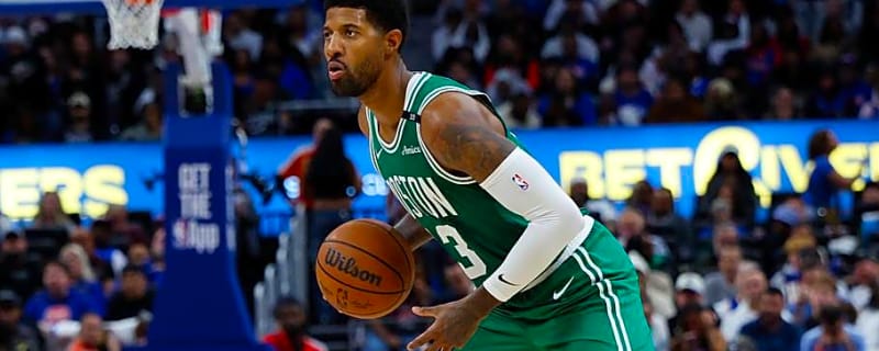 Boston Celtics Player Grades After Disappointing Collapse versus Detroit Pistons