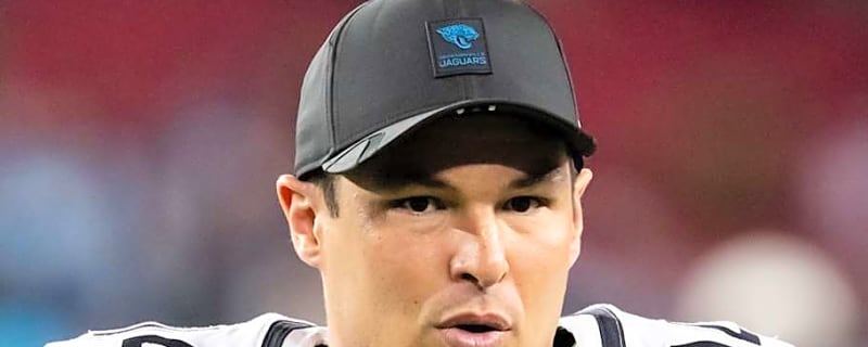 Inside the Jaguars' QB Room Ahead of the Draft