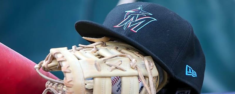 Marlins' Outfielder Set to Undergo UCL Repair on Left Elbow