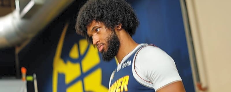 Nuggets' Bench Rotation Becomes Clear After Start of Training Camp