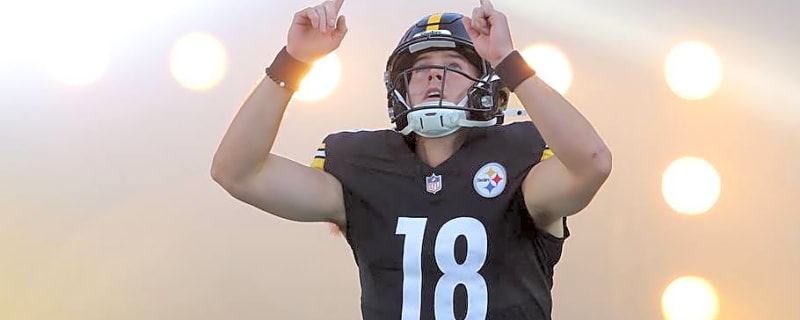 4 Players Steelers Could Trade Instead of Cut