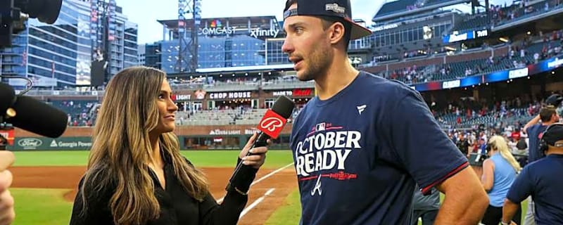 Braves Exploring Possible TV Network Plan with Multiple Sports Teams