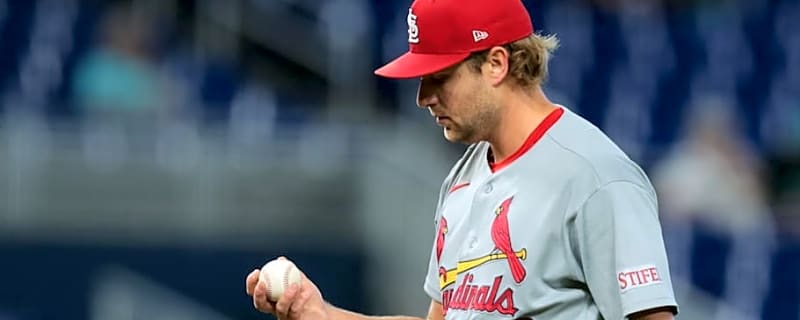 Cardinals, Kyle Leahy Should Be Nearing Breaking Point