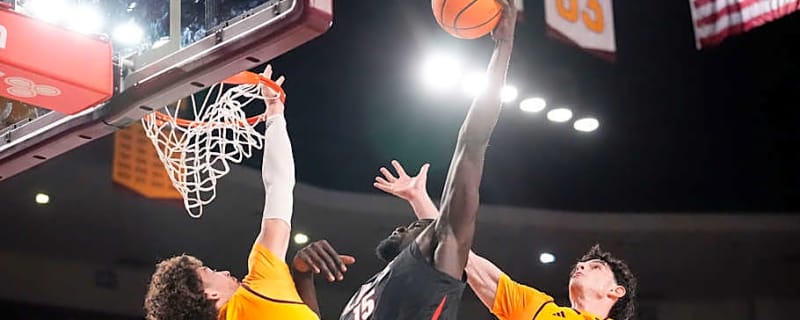 Previewing Week Ahead For ASU Basketball