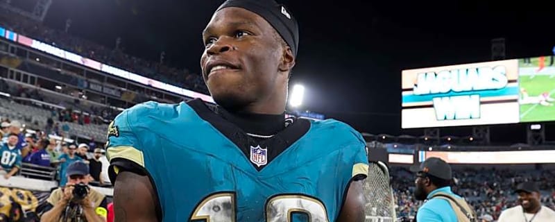 How Jaguars&#39; Travis Hunter Has Made an Impressive Impression