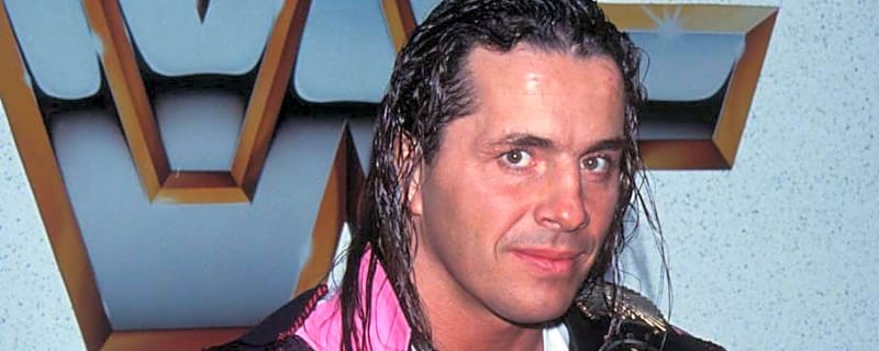 Bret Hart Wants to Carry on the Tradition of Professional Wrestling in Calgary (Exclusive)
