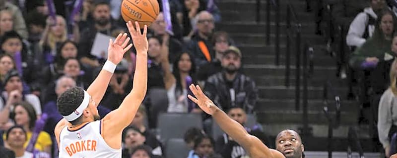 Three Takeaways as Kings Quickly Lose All Momentum, Fall to Suns