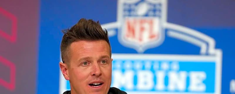 2026 NFL Combine Meeting Tracker: Every Player Arizona Cardinals Spoke With