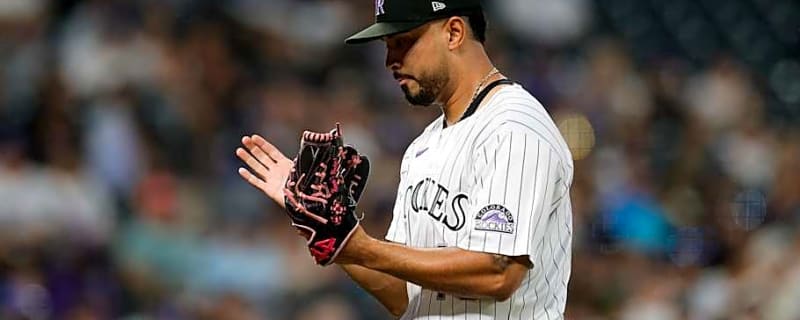 Rockies Clear Roster for Winter Meetings After Youngsters Claimed off Waivers
