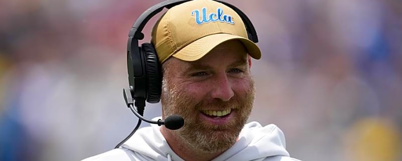 UCLA Updated Week 1 Starting Projections: Who's Up, Who's Down