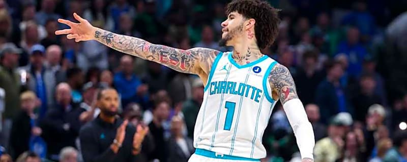The Wildest Possible Scenarios for Charlotte Hornets' Trade Deadline