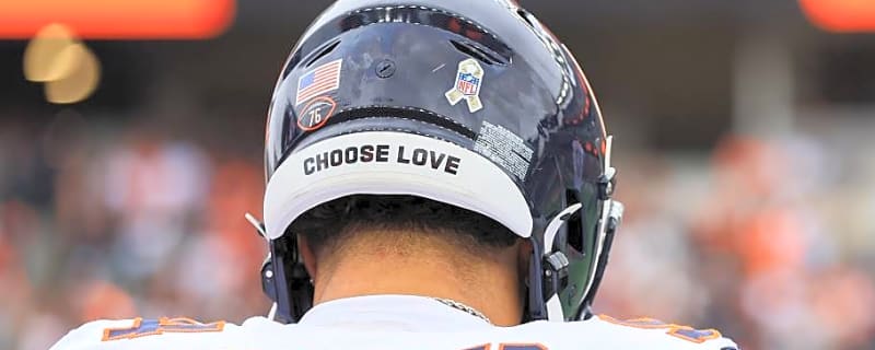 Top 26 Players of 2026: Austin Booker Will Play Key Role in Bears' Pass-Rush Success