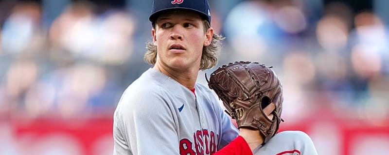 Nationals New Pitcher Connelly Early Set to Make Organizational Debut
