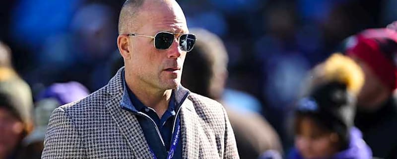 ESPN&#39;s latest NFL mock draft positions Ravens for major comeback in 2026