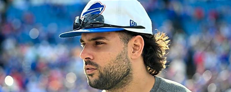 Bills may have hinted at good news on Matt Milano injury despite Week 3 absence