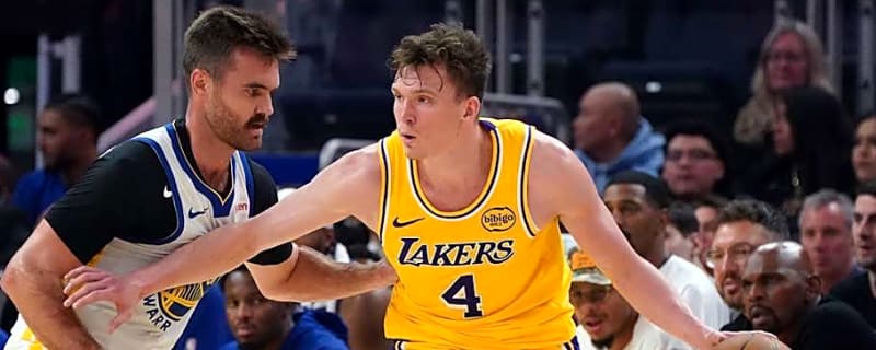Lakers Receive Unfortunate Trade Update on Dalton Knecht