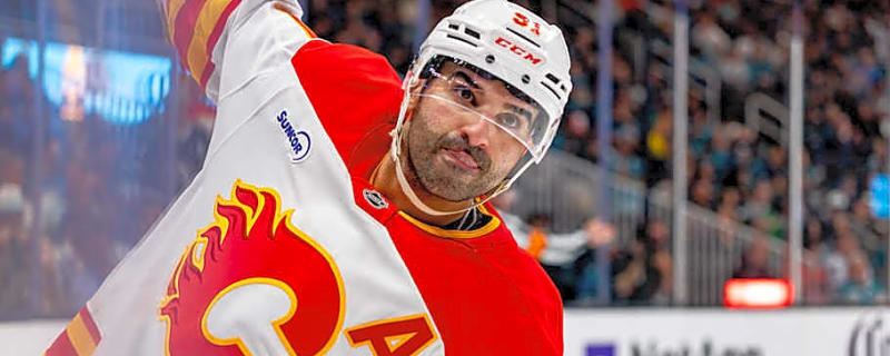 Flames Face Difficult Nazem Kadri Decision Before Deadline