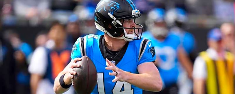 Eagles Add More Ammunition To QB Room With Andy Dalton