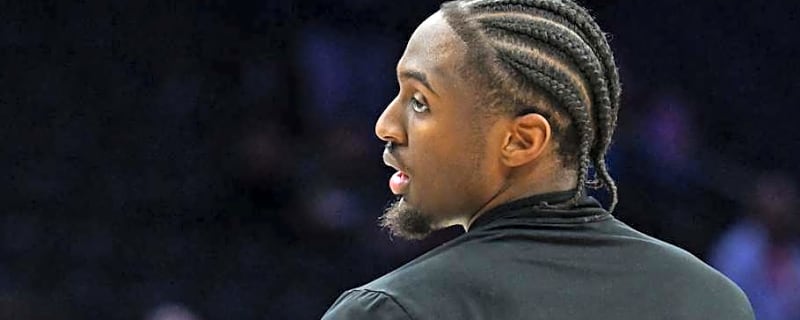 Sixers Find Themselves Unprepared for Jared McCain’s Return to Philadelphia