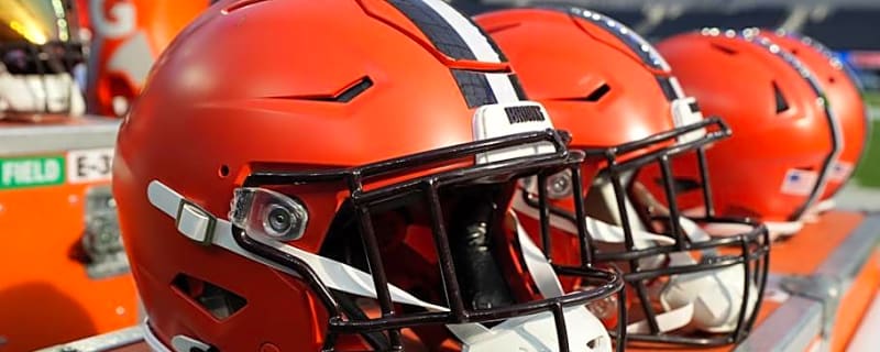 The Most Intriguing Cleveland Browns Player No One is Talking About