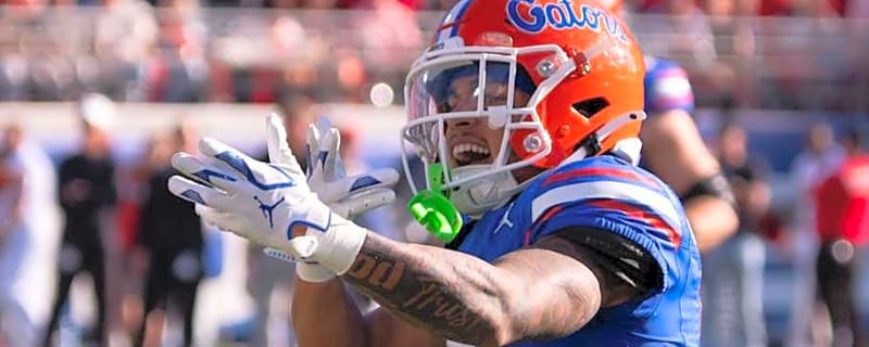 Big 12 School Early Frontrunner for Gators Eugene Wilson III