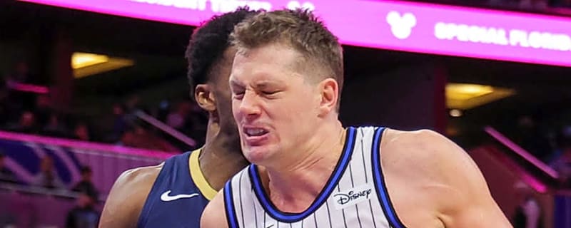 Moe Wagner return is exactly what Magic need