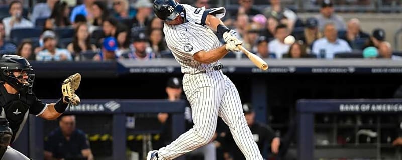 Twins Could Find a Valuable First Base Option on a Budget