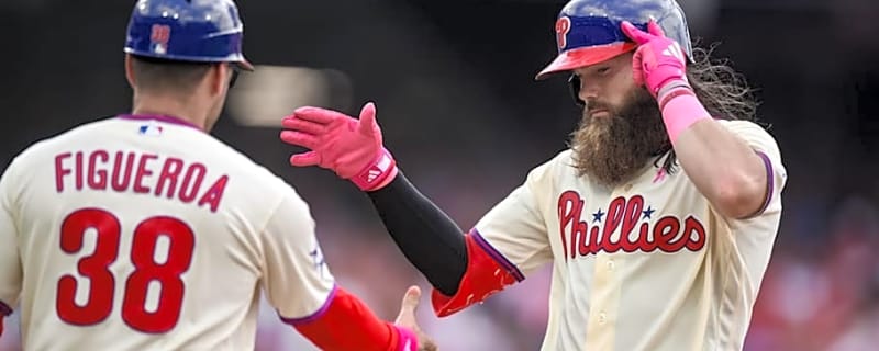 Key Unit Has Been Elite for Phillies During Recent Stretch
