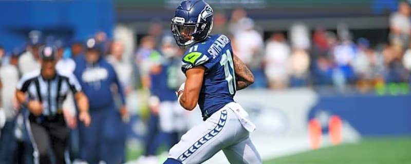 Marshawn Lynch shares high praise for rising star on Seahawks