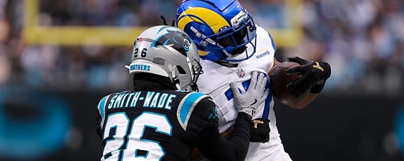 Carolina Panthers Veterans Who Could Lose Their Starting Jobs This Summer