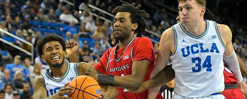 Why UCLA Starters Project Well Against No. 10 Illini