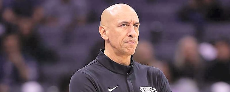 Predicting Kings' Head Coach in 2026 - Is Doug Christie the Answer?