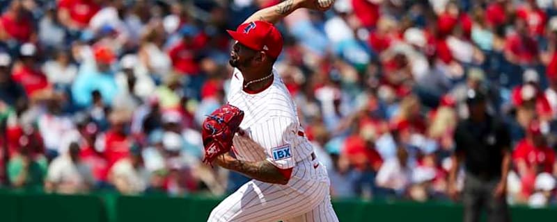 Braves Activate Recently Acquired Reliever, Option Lefty