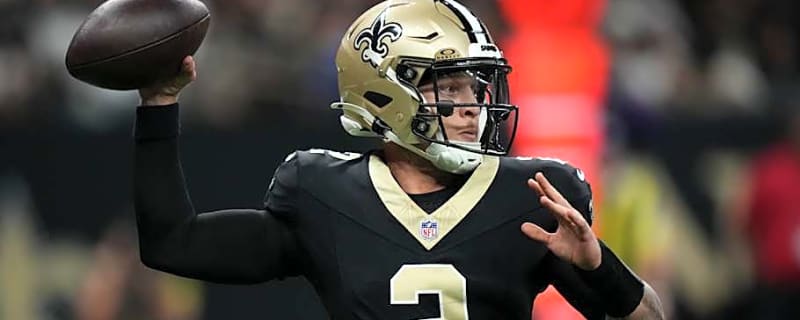 Steelers Latest QB Suggestion is Pretty Out There