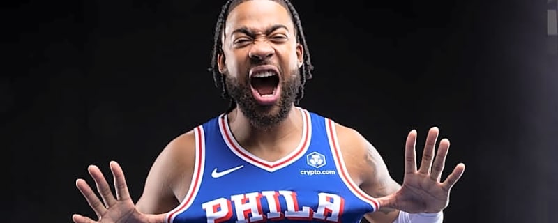 Trendon Watford Slated to Make Sixers Debut on Tuesday