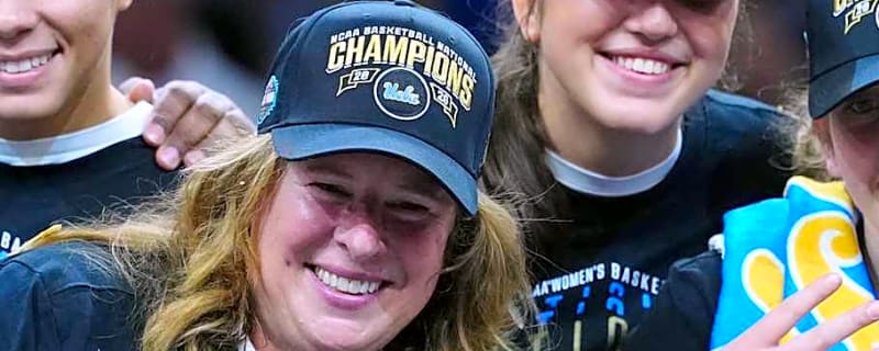 Early Expectations for UCLA Basketball in 2026-27