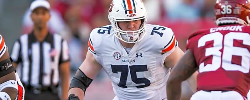 Connor Lew 2026 NFL Draft Prospect Profile, Grades, Rank, Measurements