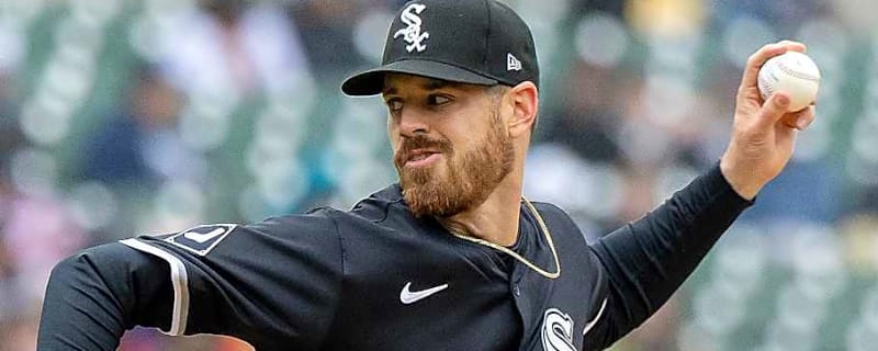 Why White Sox Pitcher Fraser Ellard Retired After Second MLB Season