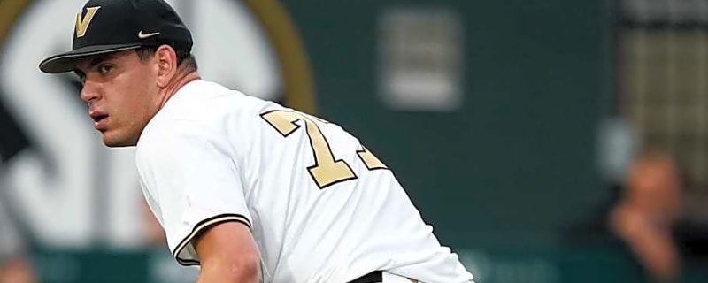 How Vanderbilt Baseball Came Back Against Missouri