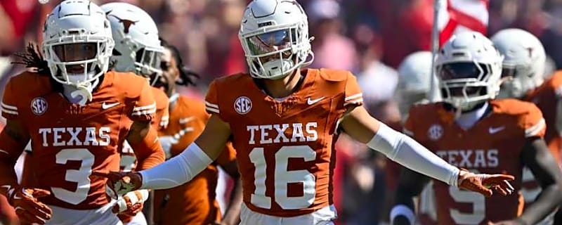 Texas Longhorns' Michael Taaffe Reveals Difference-Making Strategy with NIL