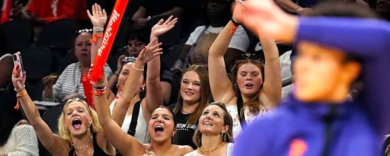 Why Phoenix's 1998 Run Was Historic