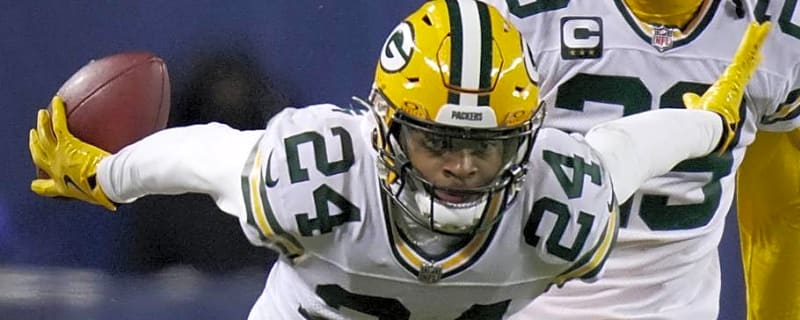 Seven Packers Fighting for Their Next Contract Who Have Most to Prove