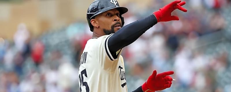 Byron Buxton and Brooks Lee shine in Twins&#39; blowout over Tigers