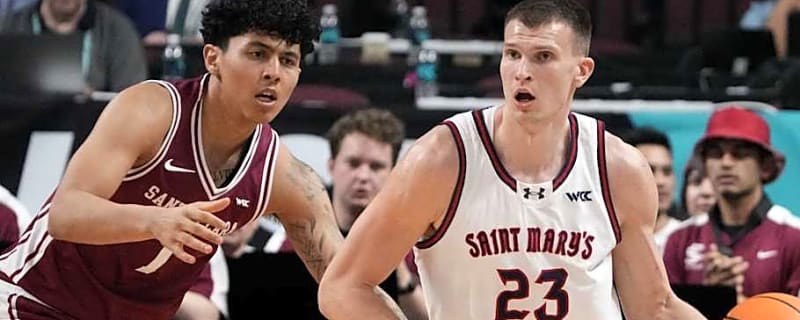 Naming Potential Saint Mary's Targets for ASU's Randy Bennett
