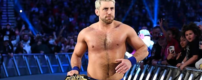 TNA President Carlos Silva Discusses WWE Relationship And Media Rights Deal Ahead Of Slammiversary (Exclusive)