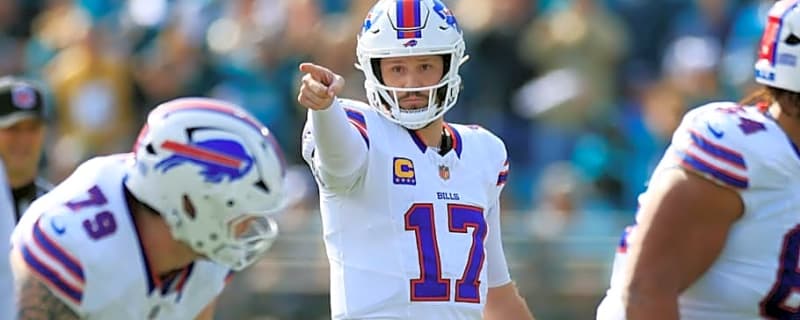 How The Josh Allen Effect Influences NFL's Primetime Schedule Placements for Bills